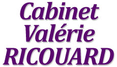 Valérie Ricouard Logo
